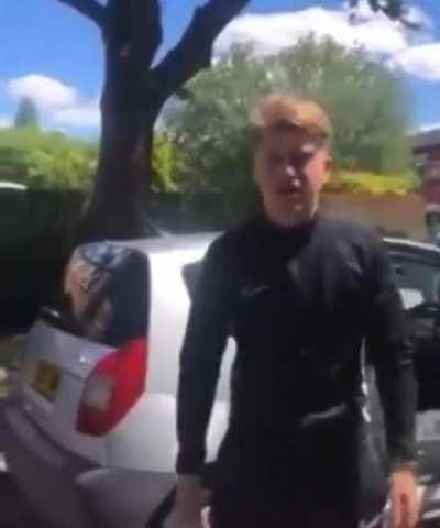 You’ve Got To Love That Plot Twist