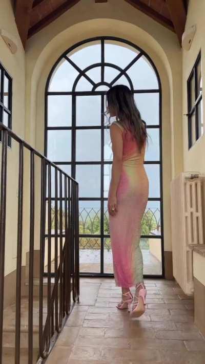 Jamie Chung [Believe]