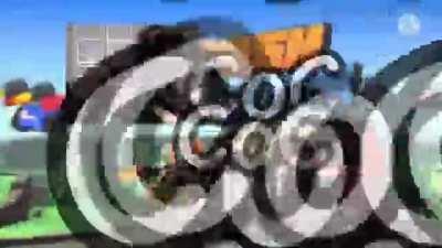 CoC (Crash of Cars) 🥶👌😳