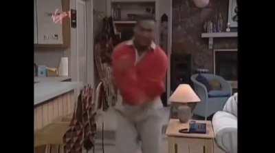 Carlton enjoys Clockwork Wumpa just as much as you...