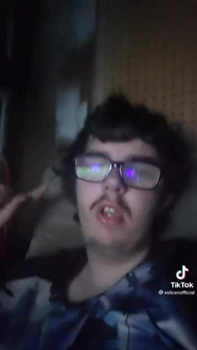 Female Abusers Back Off