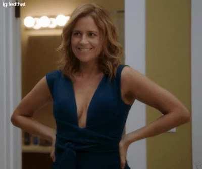 Jenna Fischer