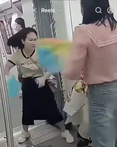 Kendo Masters meet to decide who gets to keep the child