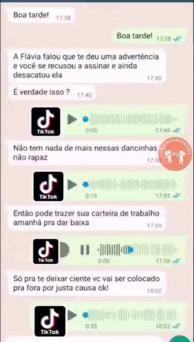 Alguém leu o contrato 