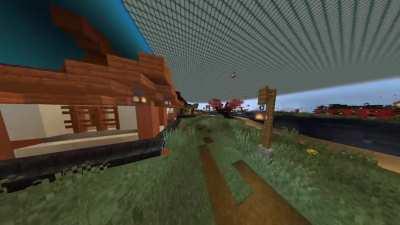 Well,.... that took longer than expected.