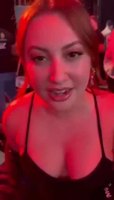 Francia trying to holla at Roman Reigns | Deadline X 01 06 25