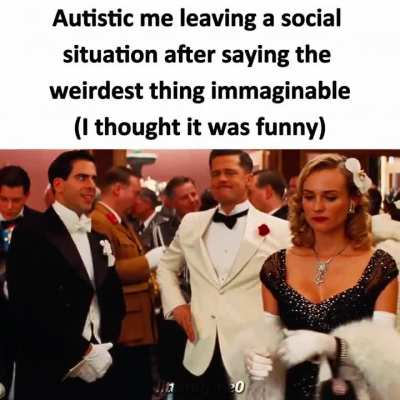 Real (My Sense Of Humour Is Beyond This Realm)