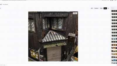 Game dev asset creation with Dalle