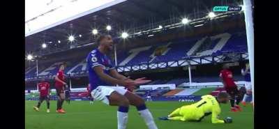 DCL owners screaming internally as DCL screams physically.