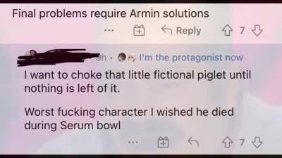 Chapter 139 leaks was a hilarious time