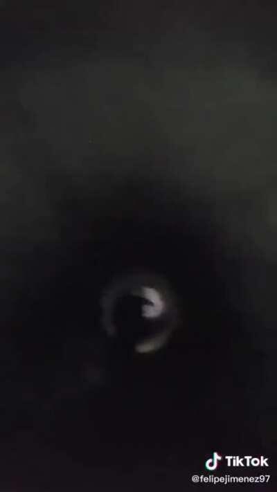 He looks like a mfing cursed mii