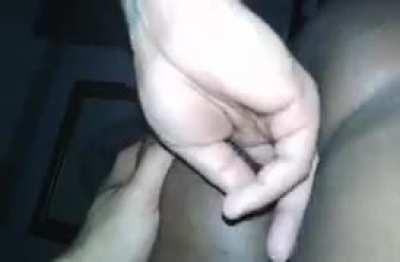 No sleeping here ma’am