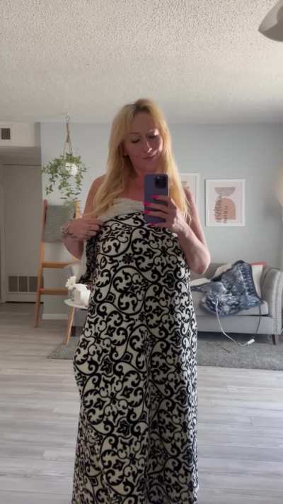 Morning Milfies brighten your day!