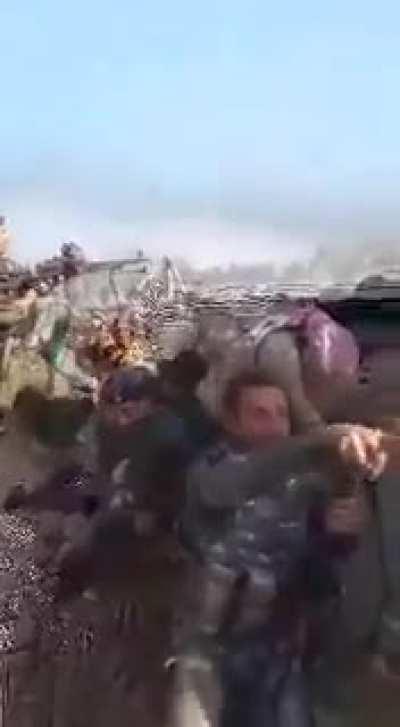 Good game bro, back to the lobby you Go Bot