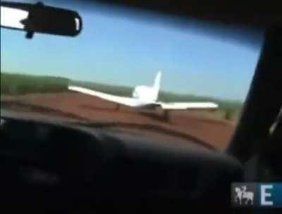 Impressive Police Brazilian Operation stopping a Drug Cartel.