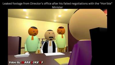 What happens in Delhi, stays in Delhi