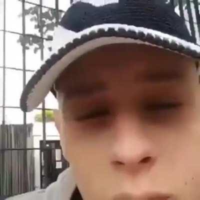 Iiihhhh vai cume uma bucitinhãnn