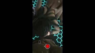 Tifa lockhart (nagoonimation) [Final Fantasy]