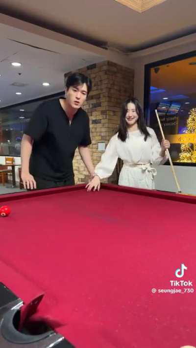 The game didn't go as planned