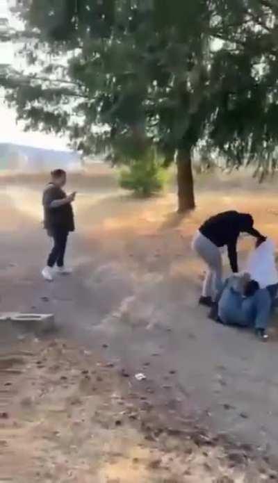 I'm calling my dad🤣