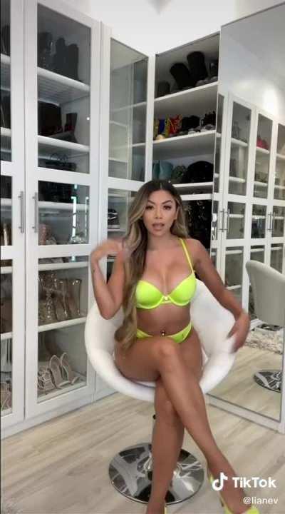 New SavageXFenty outfits