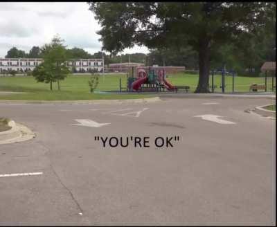 Never spell Yolanda aloud 