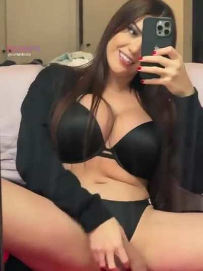 Is it true that straight guys sometimes down to suck a girlcock