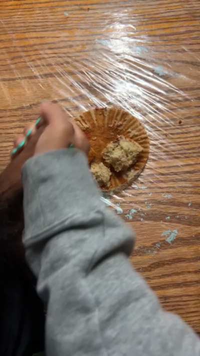 Cummy food taste the best 😋