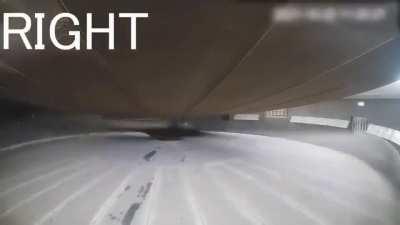 You Spin(launch) me right round baby!