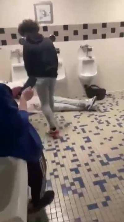 Fatality. + brain damage