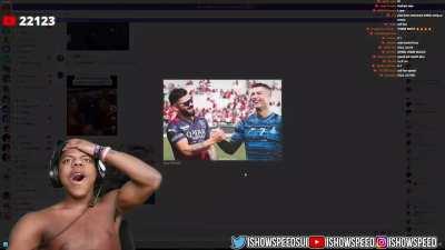 ishowspeed does it again