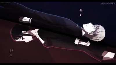 ＩＴＳＵＭＯ ＣＨＡＳＥ ＹＯＵ (60fps, w/ voices)