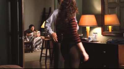 Anne Hathaway- Love and other drugs (60fps)