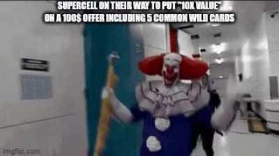 If they said it, then it must be true.