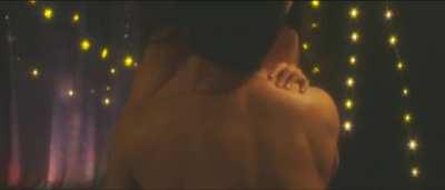 Ahn Hee-yeon ( EXID - Hani) - Sex scene in 'Hit The Spot' Ep 8