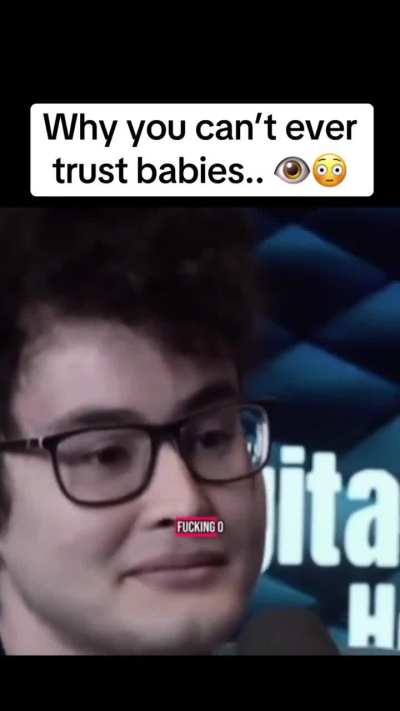 The Patriarch Has PTSD From That Reincarnated Bastard Infant of His.