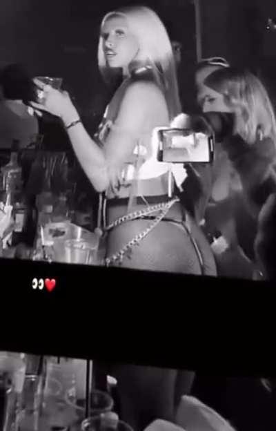 Doja with the fatty🍑👀👀😍