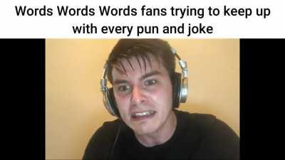 the state of bo burnham fans (old meme format, i know, but i had to)