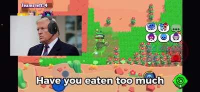 US Presidents playing Brawl Stars | Part 2