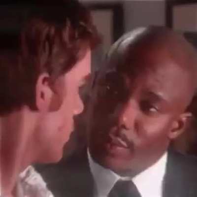 When in the show does Dexter play Doakey-Doakey Literature Club?