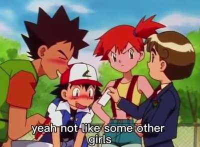 Old Pokémon was peak