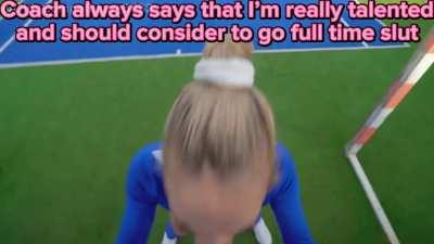 [Reddit][discord: hooner#7520] If you chat with me or feed me i will make cum fakes of your girls, celebs, or models!