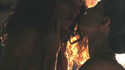 Alice Carvalho & Alinne Moraes