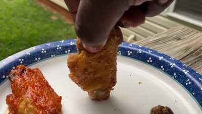 I've been lacking critical information