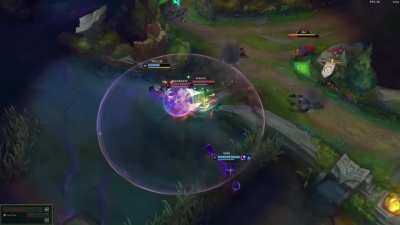 Made them ff after surviving the second play🤭🤭