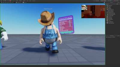 Got bored so thought of a forsaken game theme'd around flamingo's incidents and shenanigans