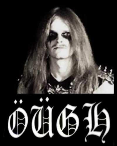 Tom G Warrior Be Like: