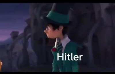 The most retarded meme I’ve ever seen so I had to post it here.