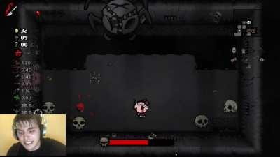 POV: you are a beginner and picked up Ludovico