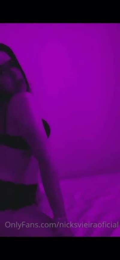 Nicks Vieira (Vídeo novinho)